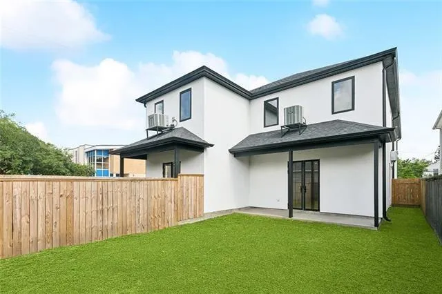 $370,000 | 4542 Prairie Street, Metairie, LA 70001