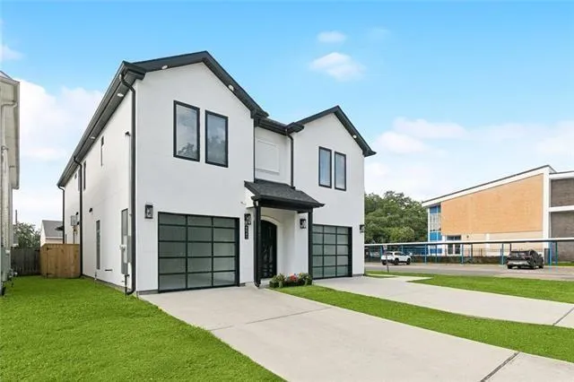 $370,000 | 4542 Prairie Street, Metairie, LA 70001