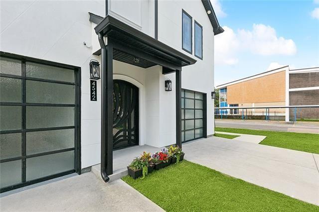 4542 Prairie Street Metairie, LA 70001 - Photo 3 of 19