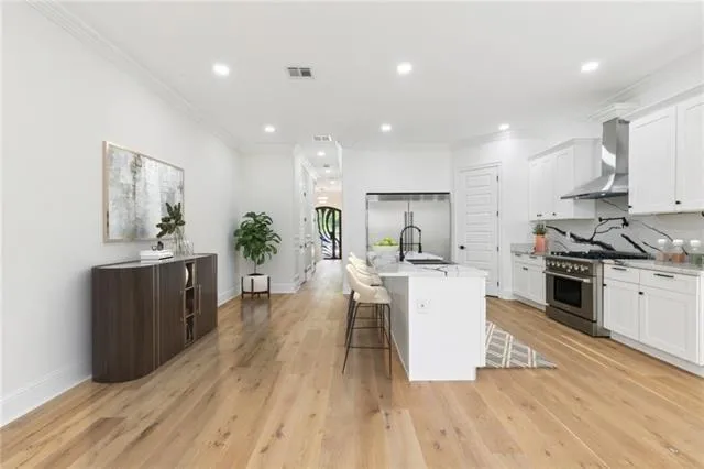 $370,000 | 4542 Prairie Street, Metairie, LA 70001