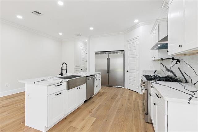 4542 Prairie Street Metairie, LA 70001 - Photo 7 of 19