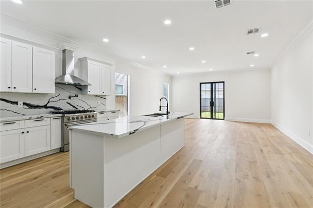 4542 Prairie Street Metairie, LA 70001 - Photo 8 of 19