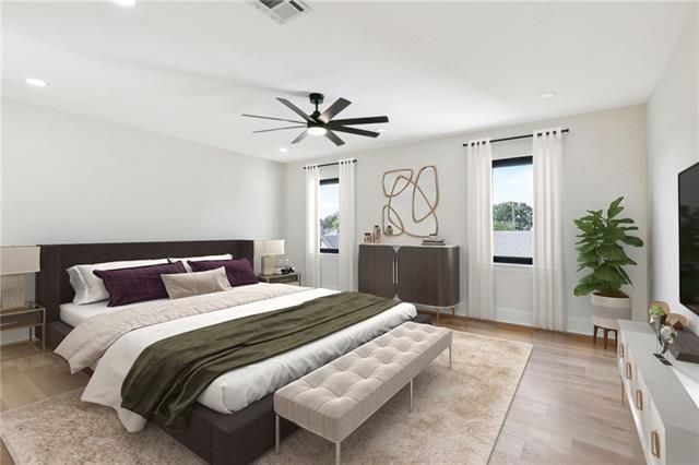 4542 Prairie Street Metairie, LA 70001 - Photo 10 of 19