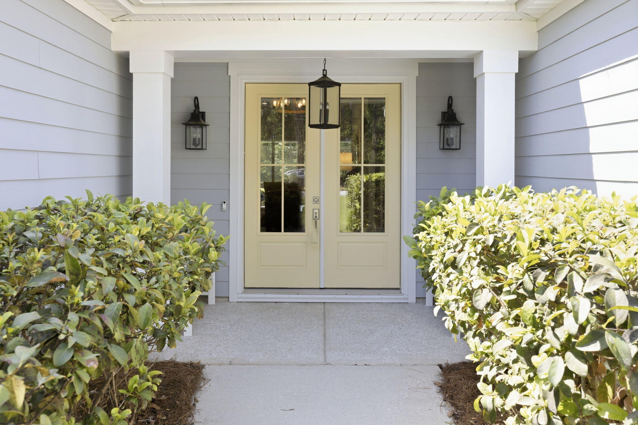 115 Beam Street Huger, SC 29450 - Photo 2 of 36 Entryway