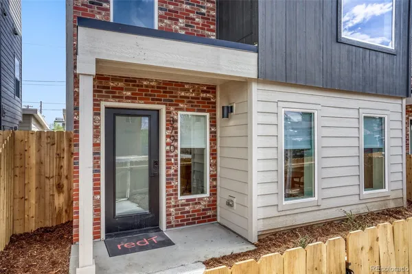 $819,000 | 3790 Fenton Street, Wheat Ridge, CO 80212