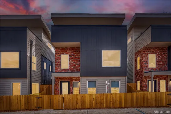 $839,900 | 3790 Fenton Street, Wheat Ridge, CO 80212