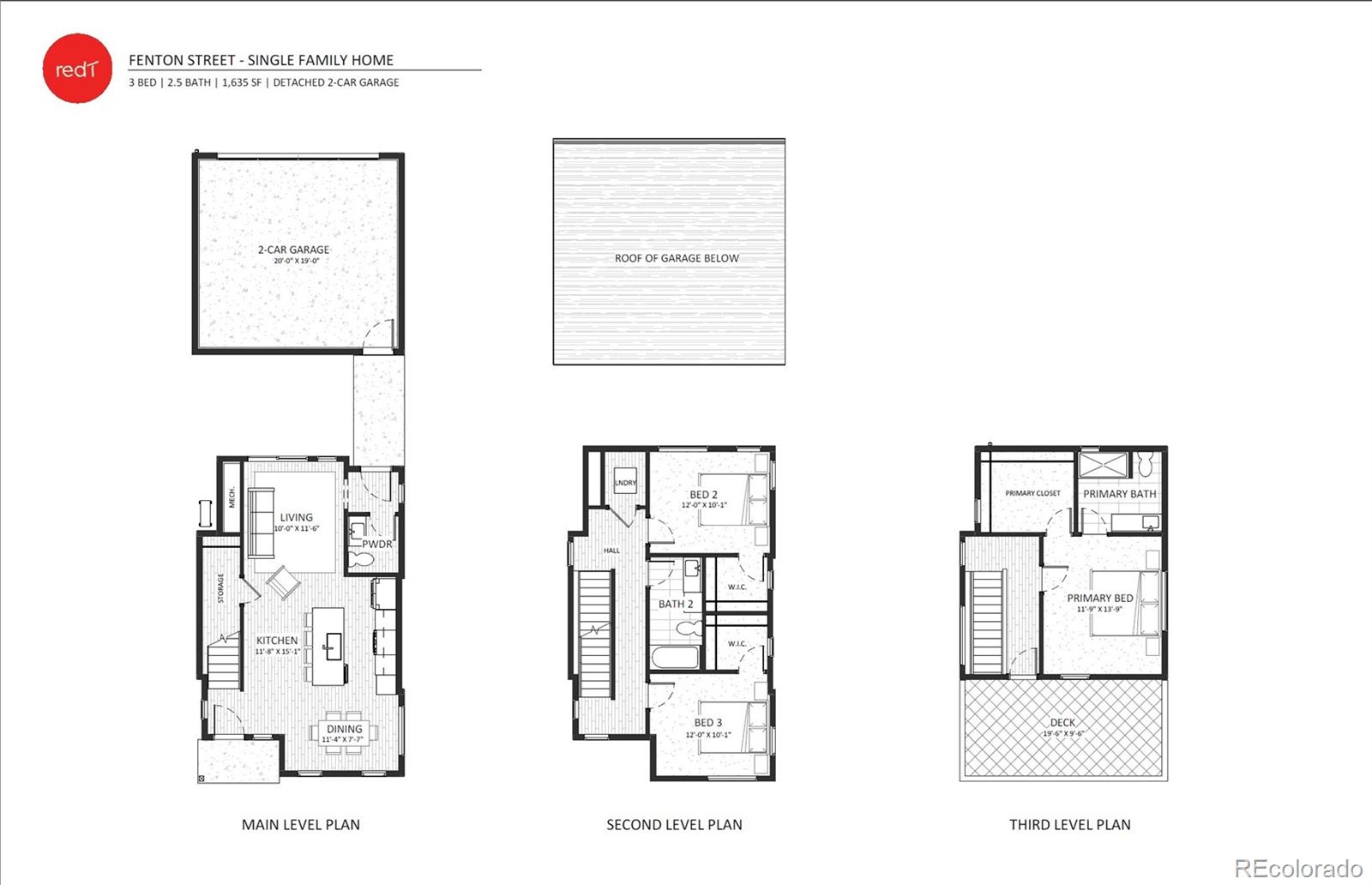3790 Fenton Street Wheat Ridge, CO 80212 - Photo 2 of 8 a picture of a bench in front of a mirror