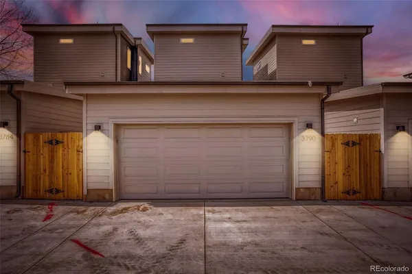 $839,900 | 3790 Fenton Street, Wheat Ridge, CO 80212