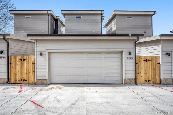 $839,900 | 3790 Fenton Street, Wheat Ridge, CO 80212