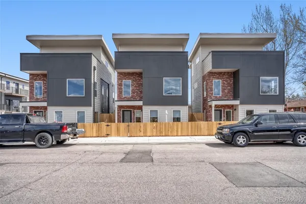 $839,900 | 3790 Fenton Street, Wheat Ridge, CO 80212