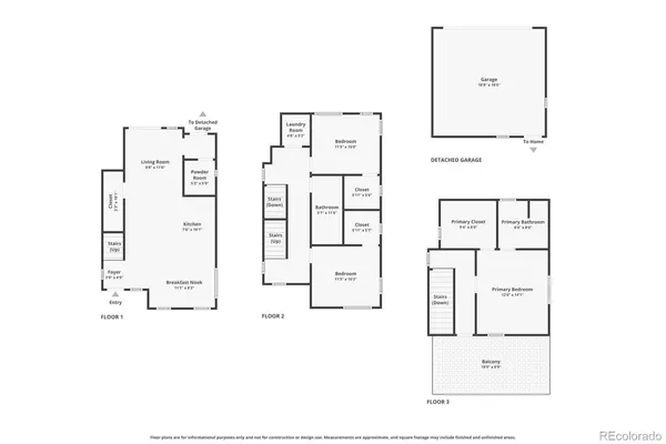 $839,900 | 3790 Fenton Street, Wheat Ridge, CO 80212