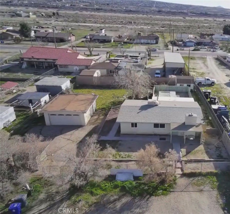27697 Highway 58 Barstow, CA 92311 - Photo 1 of 45 Drone 1