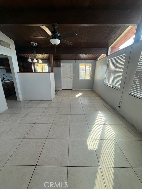27697 Highway 58 Barstow, CA 92311 - Photo 15 of 45 Living Room