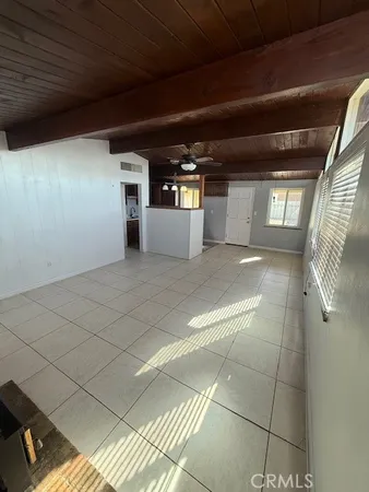 a view of a storage & utility room