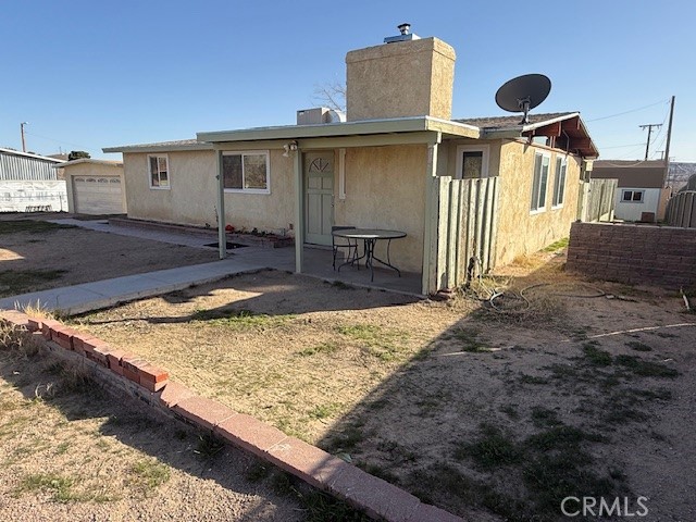 27697 Highway 58 Barstow, CA 92311 - Photo 2 of 45 Front right