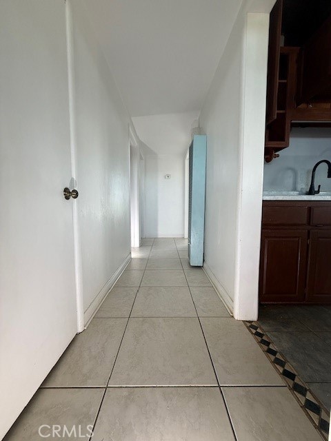 27697 Highway 58 Barstow, CA 92311 - Photo 28 of 45 Hall From Kitchen & Living room