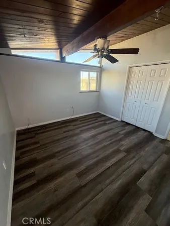 a view of room