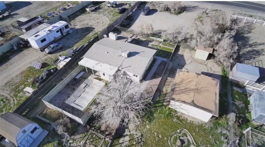 27697 Highway 58 Barstow, CA 92311 - Photo 41 of 45 Drone 3