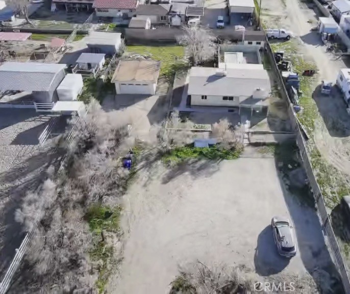 27697 Highway 58 Barstow, CA 92311 - Photo 42 of 45 Drone 5