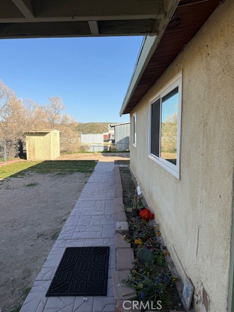 27697 Highway 58 Barstow, CA 92311 - Photo 5 of 45 Front looking left