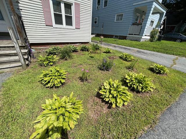7 Androscoggin Street Windham, ME 04062 - Photo 17 of 20 Garden