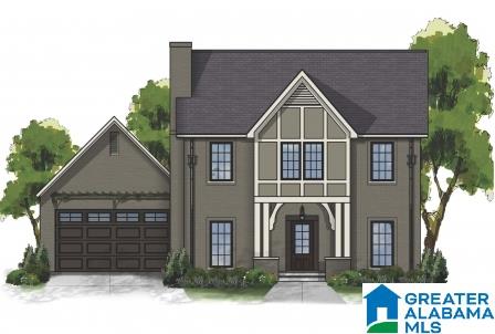 5233 Meadow Ridge Trail Bessemer, AL 35022 - Photo 1 of 9