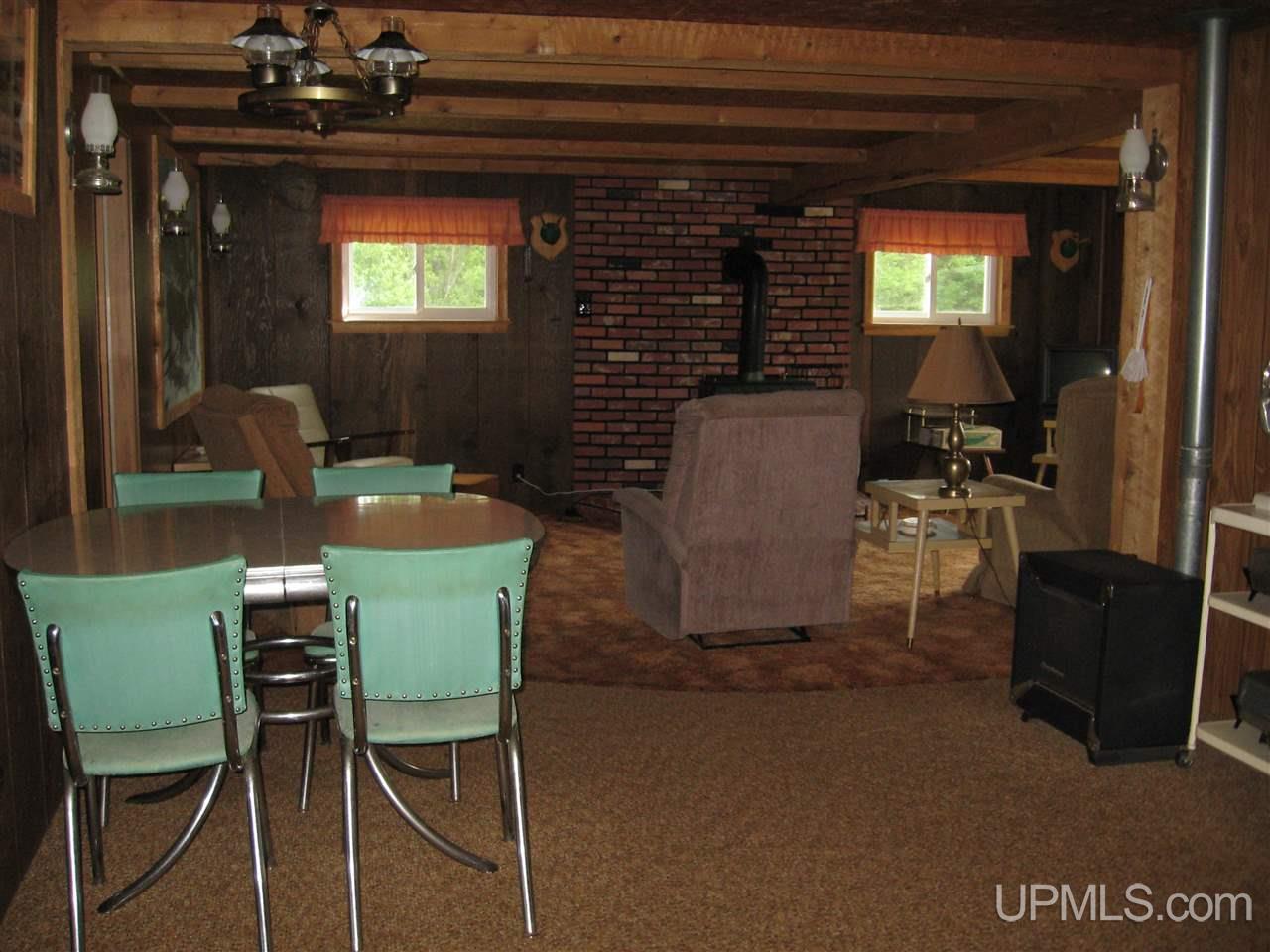 6624 32nd Road Rapid River, MI 49878 - Photo 8 of 23 Gallery Image 8