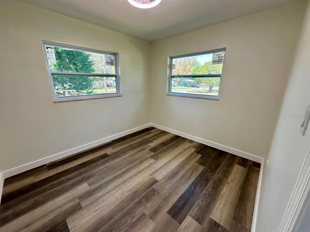 1812 Northeast 50th Street Ocala, FL 34479 - Photo 9 of 15 a view of a window in a room