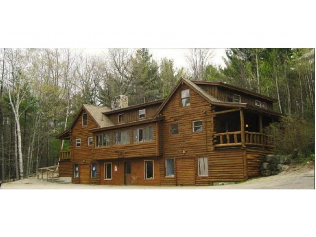 158 Highwatch Road Effingham, NH 03882 - Photo 1 of 20