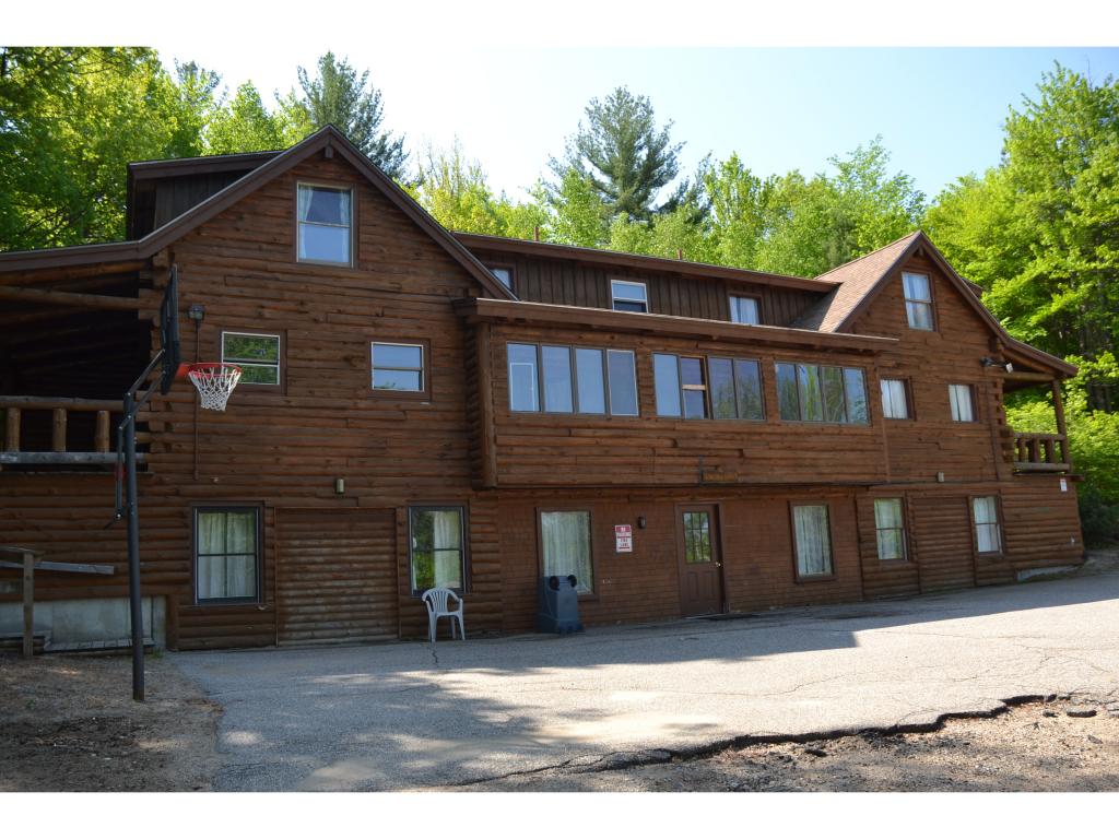 158 Highwatch Road Effingham, NH 03882 - Photo 2 of 20
