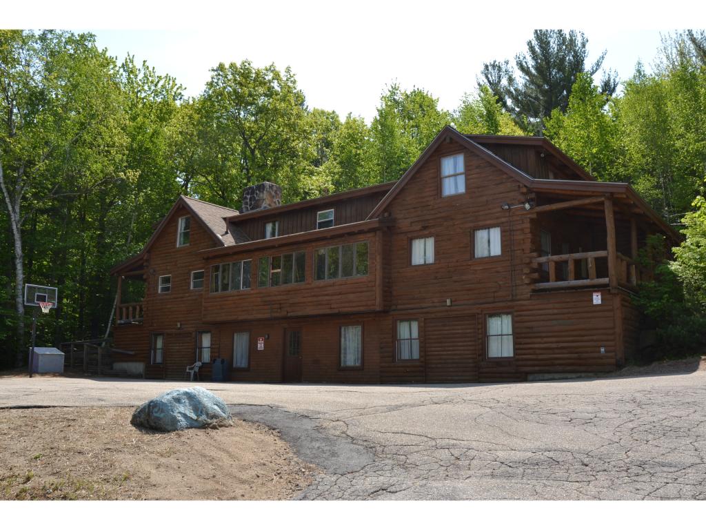 158 Highwatch Road Effingham, NH 03882 - Photo 3 of 20