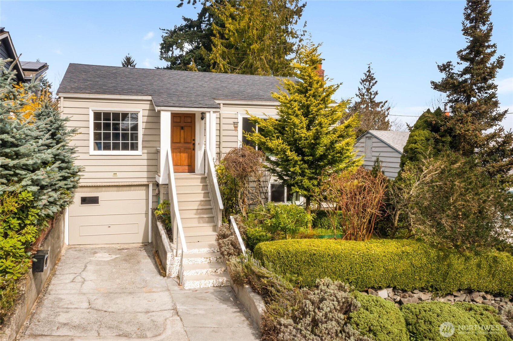 1712 Northeast 86th Street Seattle, WA 98115 - Photo 1 of 39
