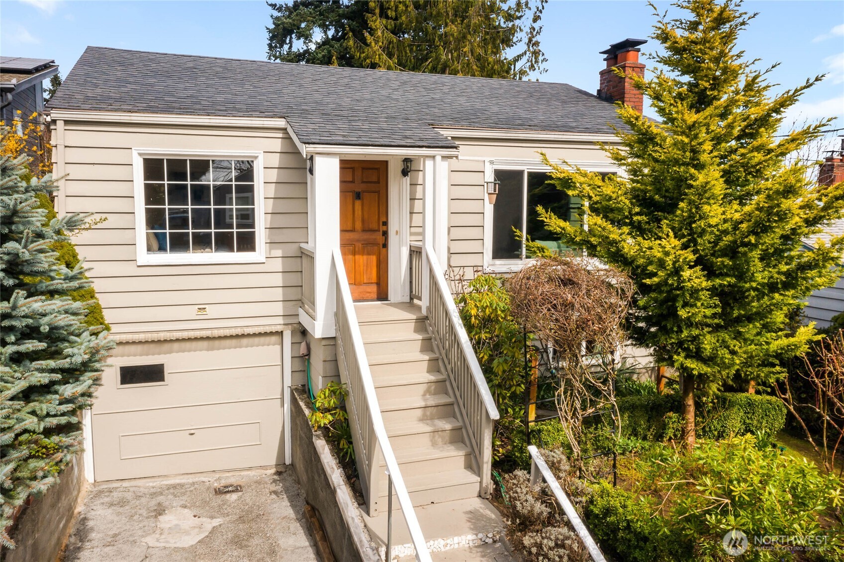1712 Northeast 86th Street Seattle, WA 98115 - Photo 2 of 39