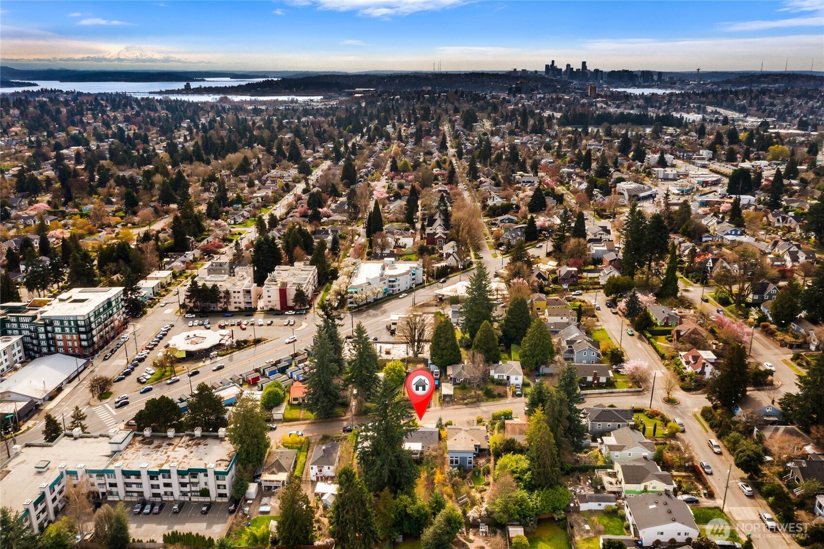 1712 Northeast 86th Street Seattle, WA 98115 - Photo 38 of 39