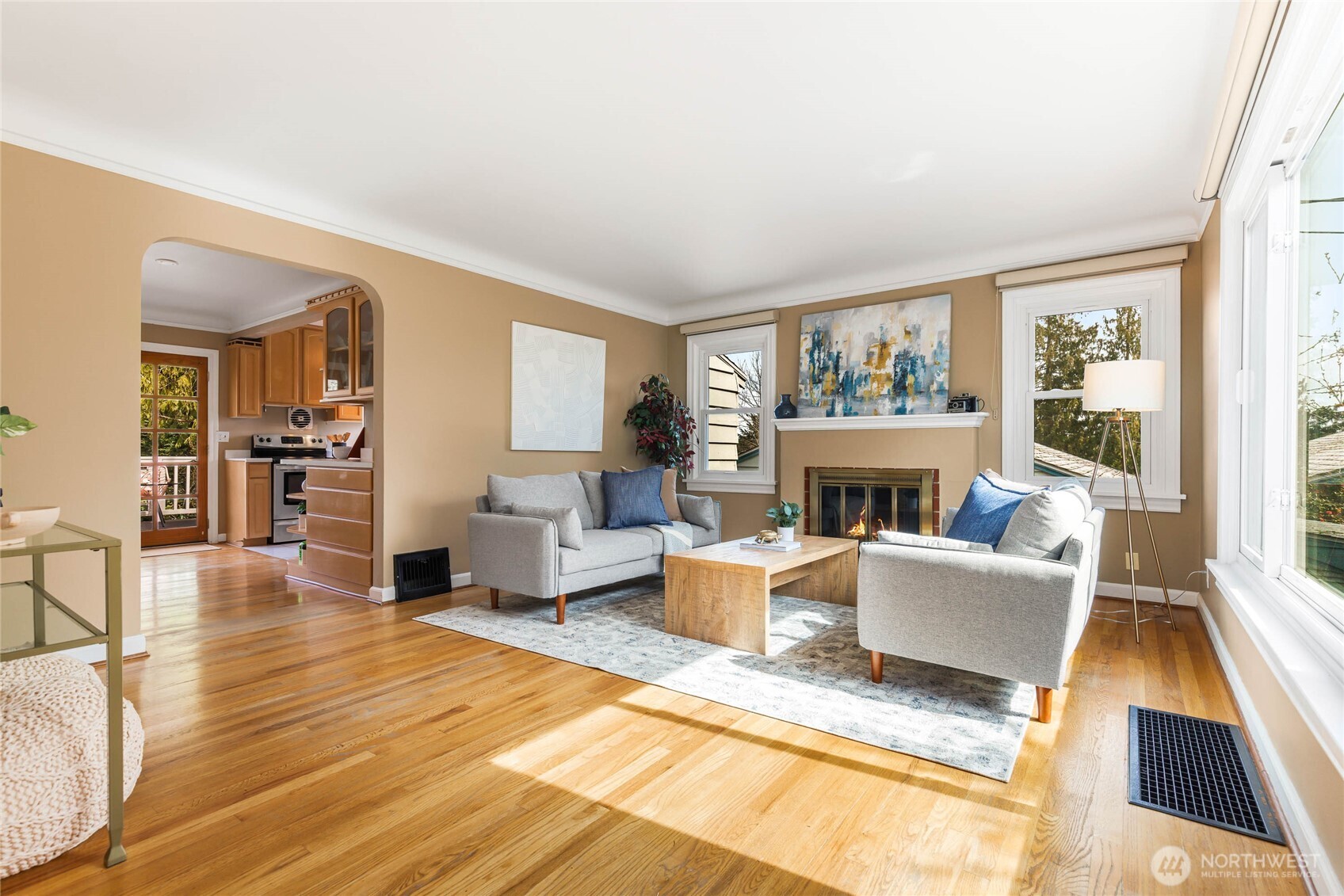 1712 Northeast 86th Street Seattle, WA 98115 - Photo 4 of 39