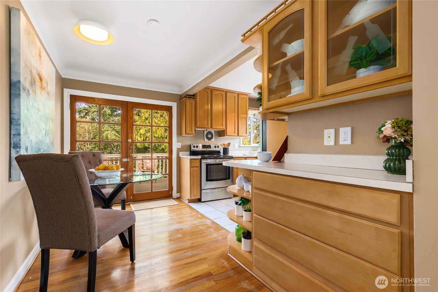 1712 Northeast 86th Street Seattle, WA 98115 - Photo 8 of 39