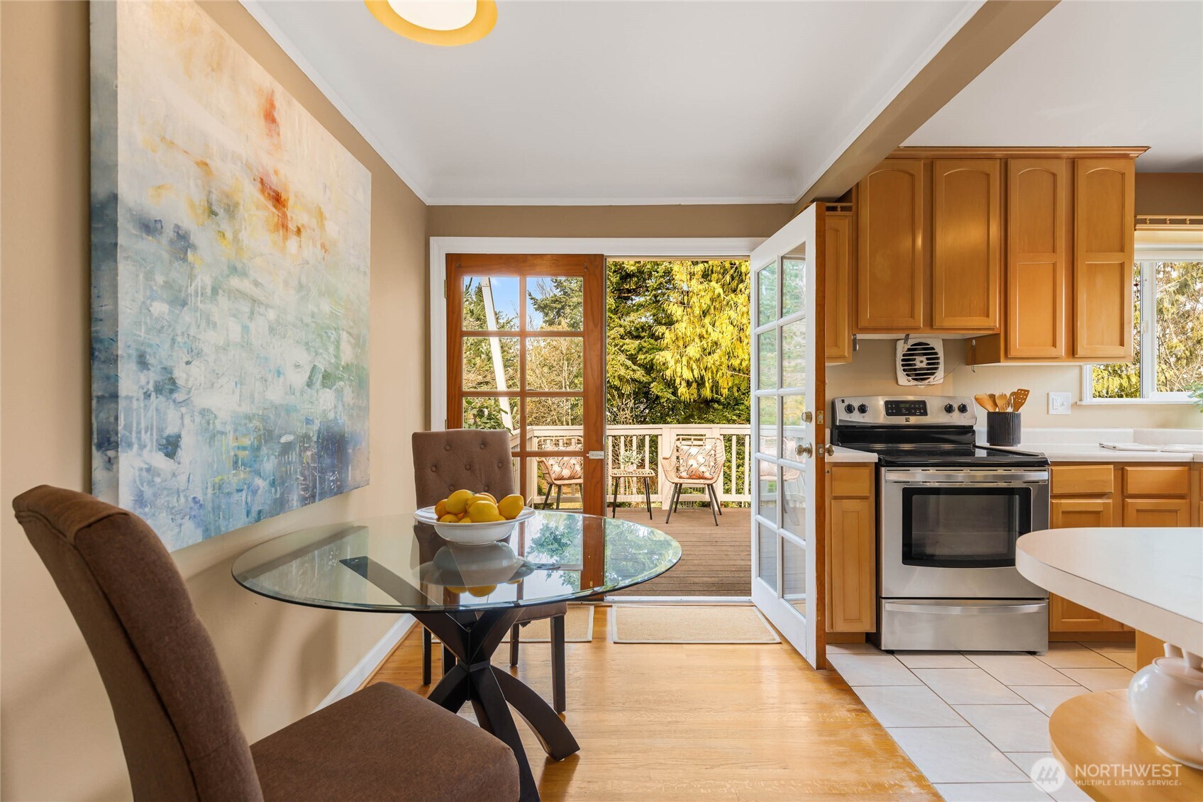 1712 Northeast 86th Street Seattle, WA 98115 - Photo 9 of 39