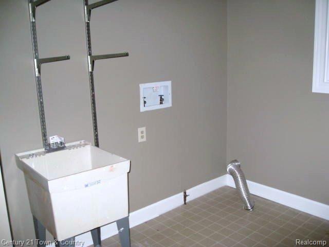 55 Merriweather Road Grosse Pointe, MI 48236 - Photo 14 of 25 14.JPG