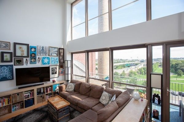 $660,000 | 156 Porter Street, Unit 412, Boston, MA 02128