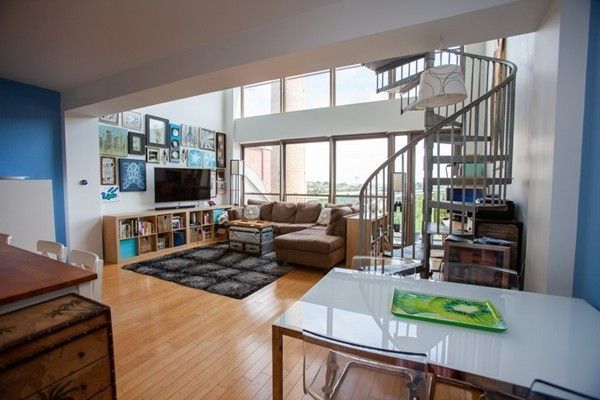 $660,000 | 156 Porter Street, Unit 412, Boston, MA 02128