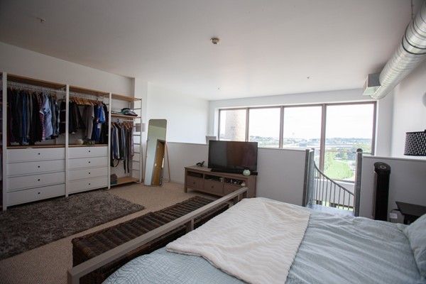 $660,000 | 156 Porter Street, Unit 412, Boston, MA 02128