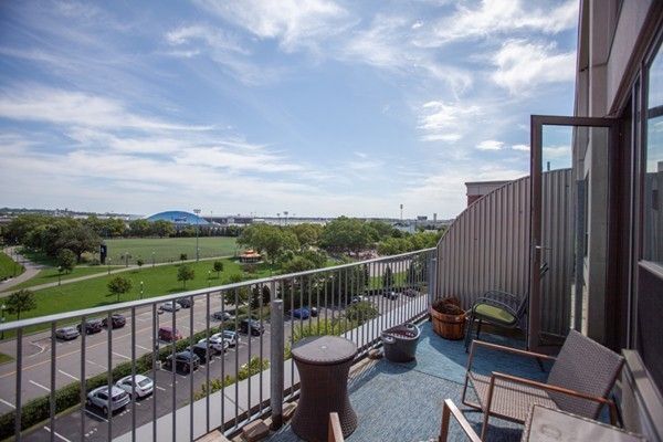 $660,000 | 156 Porter Street, Unit 412, Boston, MA 02128