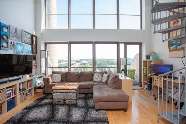 $660,000 | 156 Porter Street, Unit 412, Boston, MA 02128