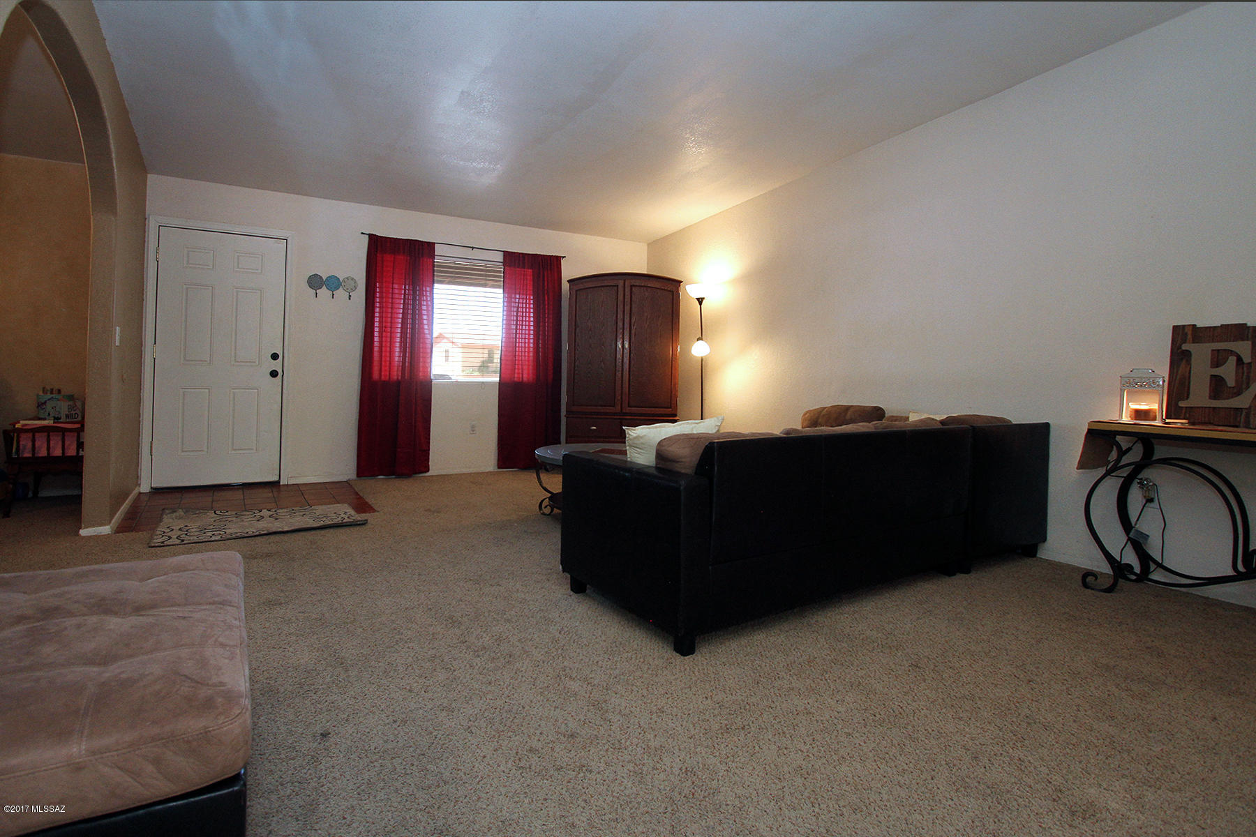 7450 North Oldfather Road Tucson, AZ 85741 - Photo 4 of 21