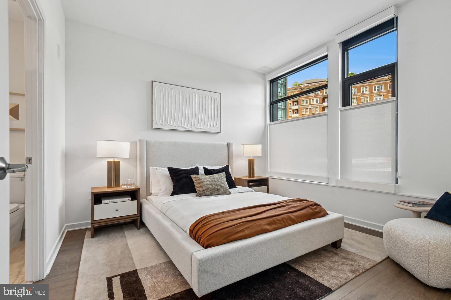 2650 Woodley Road Northwest, Unit 132/VARIES Washington, DC 20008 - Photo 12 of 35