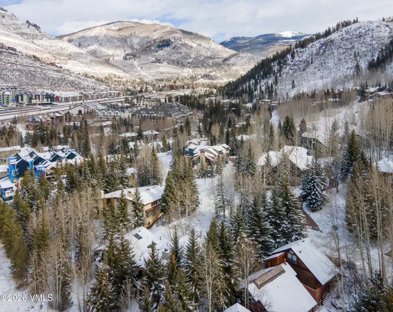 $4,995,000 | 1455 Greenhill Court, Unit WEST, Vail, CO 81657