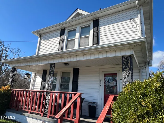$369,000 | 629 Branch Street, Kingsport, TN 37660
