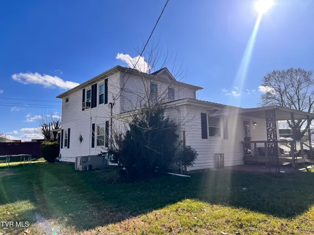 $369,000 | 629 Branch Street, Kingsport, TN 37660