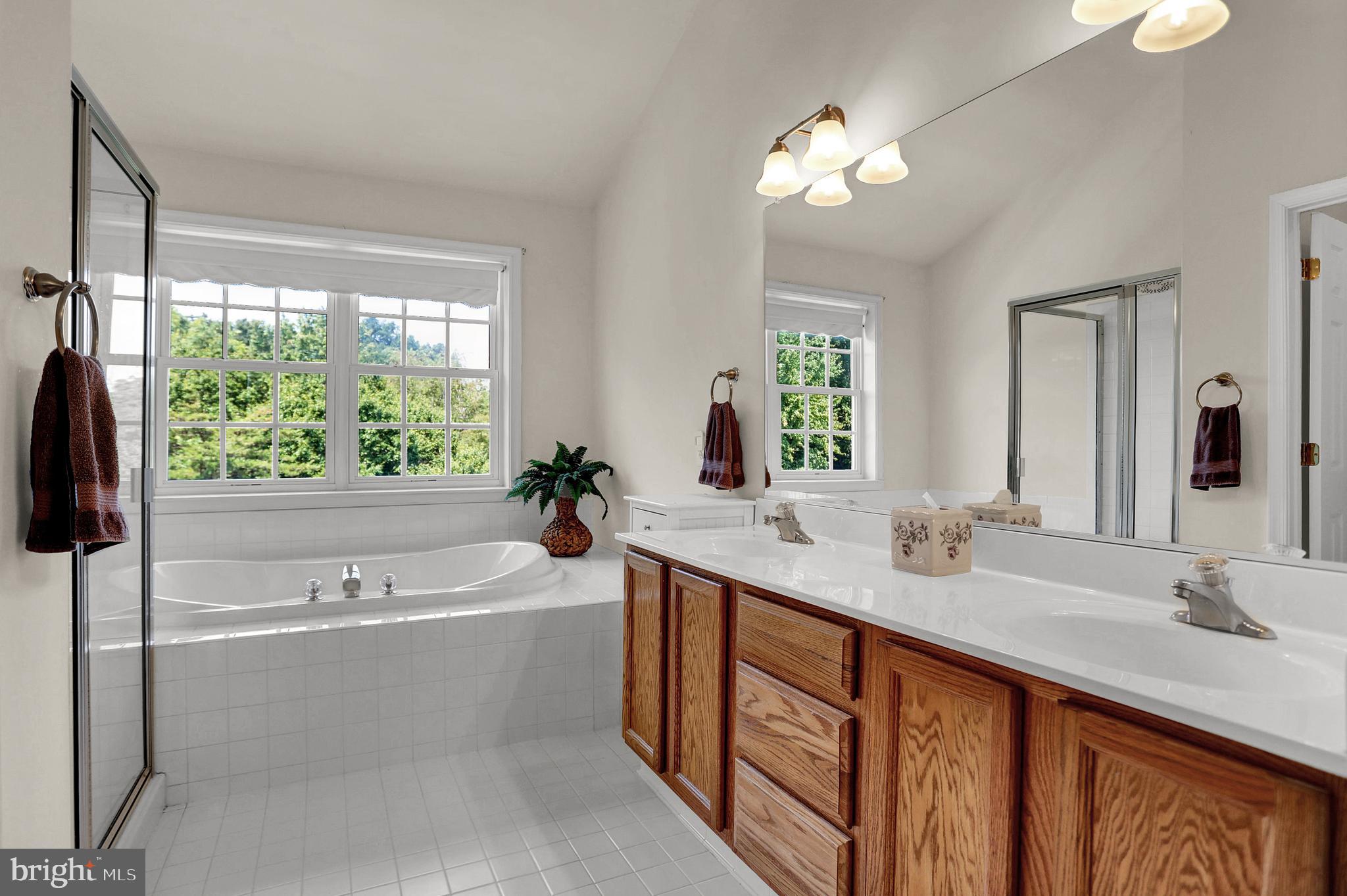 3207 Liberty Road New Windsor, MD 21776 - Photo 37 of 45 Primary bath