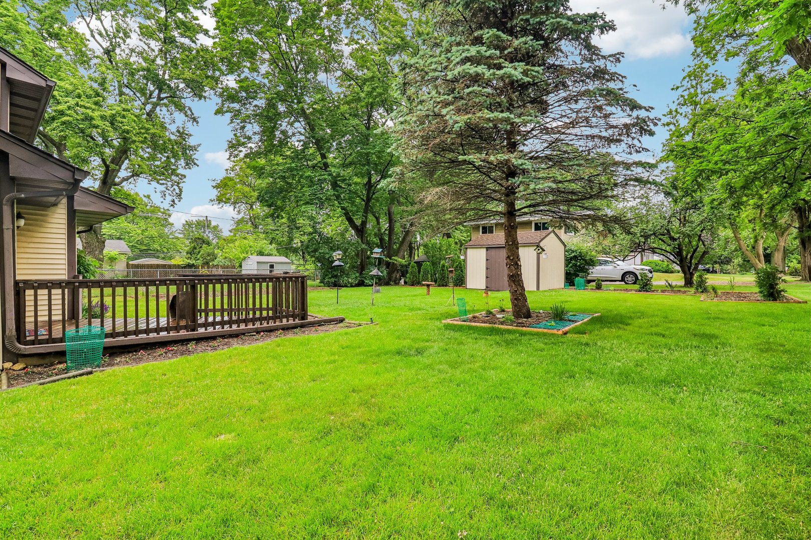 1079 Braeburn Road Mundelein, IL 60060 - Photo 42 of 52